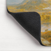 Starrucca Viaduct Muismat (Hoek)