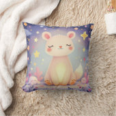 Starry Beer Bliss Pillow Kussen (Deken)