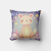 Starry Beer Bliss Pillow Kussen (Voorkant)