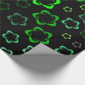 Starry Cadeaupapier (Hoek)