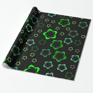 Starry Cadeaupapier