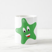 Starry Campfire Mok (Center)