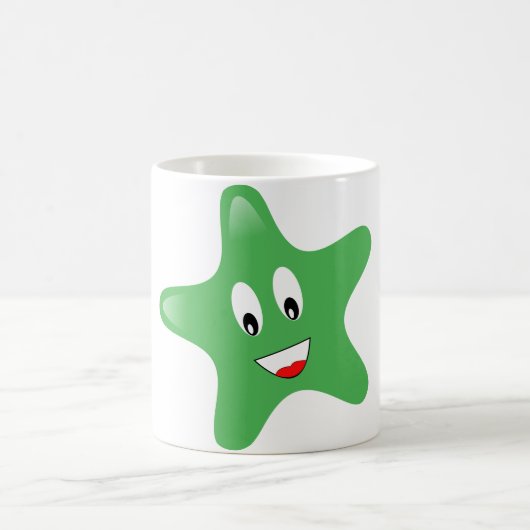 Starry Campfire Mok (Center)