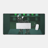 Starry Cat Bureaumat (Keyboard & Muis)