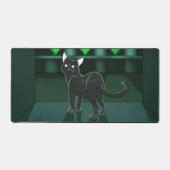 Starry Cat Bureaumat (Voorkant)