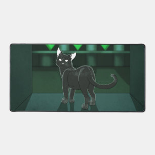 Starry Cat Bureaumat
