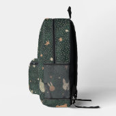Starry Critter Constellation - Rugzak (Rechts)