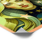 STARRY-EYED IDEALIST POSTER (Hoek)