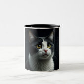 Starry-Eyed Serenity Coffee Mok (Center)