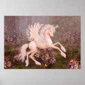 Starry Flitter Poster (Voorkant)