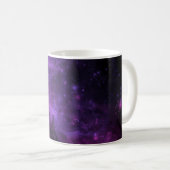 Starry Galaxy Koffiemok (Voorkant rechts)
