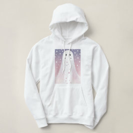 Starry Ghost Dream Hoodie