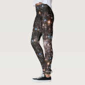 Starry Global Cluster NGC 6397-Leggings Leggings (Links)