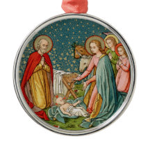 Starry Heavens (VVP 003)