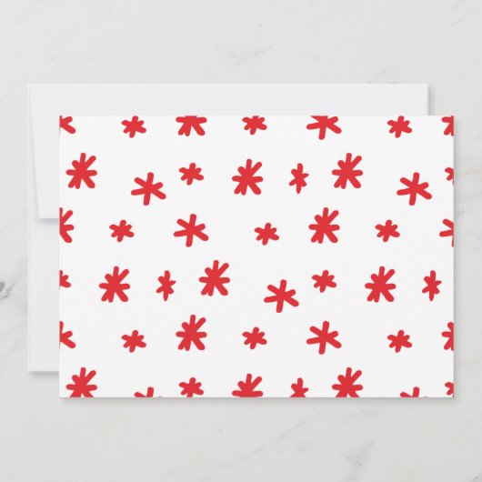 Starry Joy (Achterkant)