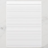 Starry Magnolia 3172 (Achterkant)