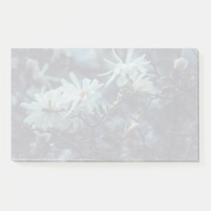 Starry Magnolia 3172 Post-it® Notes