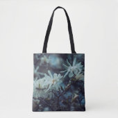 Starry Magnolia 3172 Tote Bag (Voorkant)