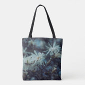Starry Magnolia 3172 Tote Bag (Achterkant)