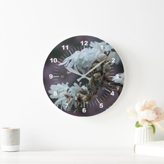 Starry Magnolia 5780 Grote Klok (Huis)