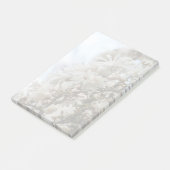 Starry Magnolia 5781 Post-it® Notes (Schuin)