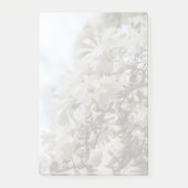 Starry Magnolia 5781 Post-it® Notes (Voorkant)