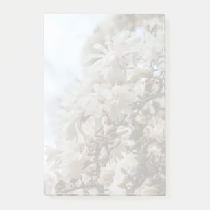 Starry Magnolia 5781 Post-it® Notes
