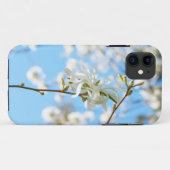 Starry Magnolia 6490 Case-Mate iPhone Case (Achterkant (horizontaal))