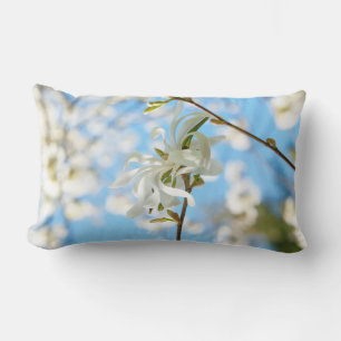 Starry Magnolia 6490 Kussen