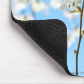 Starry Magnolia 6490 Muismat (Hoek)