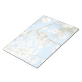 Starry Magnolia 6490 Notitieblok (Schuin)