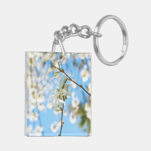Starry Magnolia 6490 Sleutelhanger