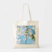 Starry Magnolia 6490 Tote Bag (Voorkant)