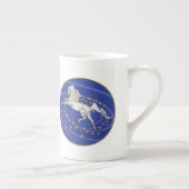 Starry Mare Bone China Mok (Rechts)