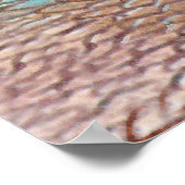 STARRY MERMAID DOOR SHARON SHARPE POSTER (Hoek)