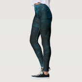 Starry Midnight Leggings (Links)
