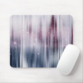 Starry Nebula Glitter Muismat (Met muis)