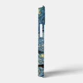 Starry Night Case-Mate iPhone Case (Achterkant / Rechts)