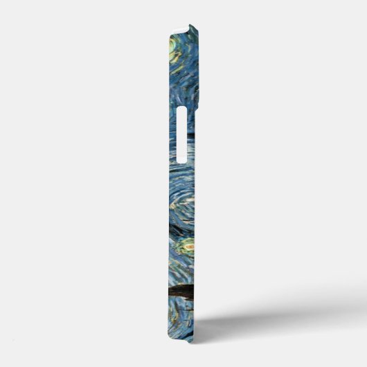 Starry Night Case-Mate iPhone Case (Achterkant / Rechts)