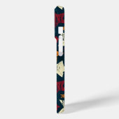 Starry Night Chaos Case-Mate iPhone Case (Achterkant / Links)