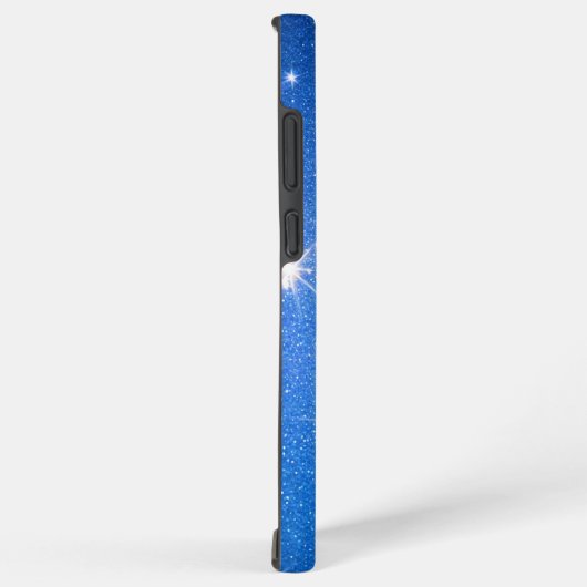 Starry Night Glittering Galaxy Phone Case Samsung Galaxy Hoesje (Rechterkant)