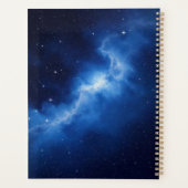 Starry Night Guidance - Shepherd's Staff Planner (Achterkant)