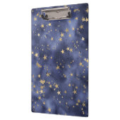 Starry Night Klembord (Links)