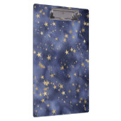 Starry Night Klembord (Rechts)