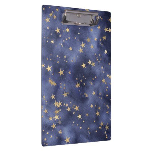 Starry Night Klembord (Rechts)