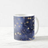 Starry Night Koffiemok (Voorkant rechts)