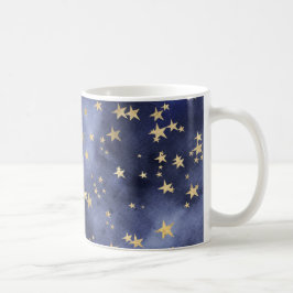 Starry Night Koffiemok