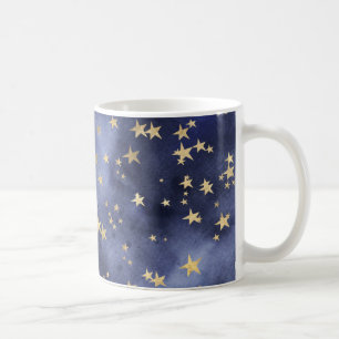Starry Night Koffiemok