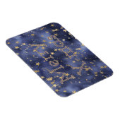 Starry Night Magneet (Rechterzijde)
