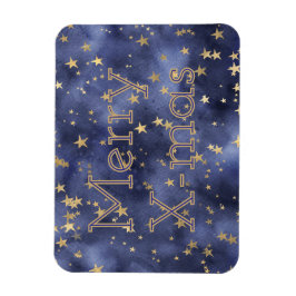 Starry Night Magneet
